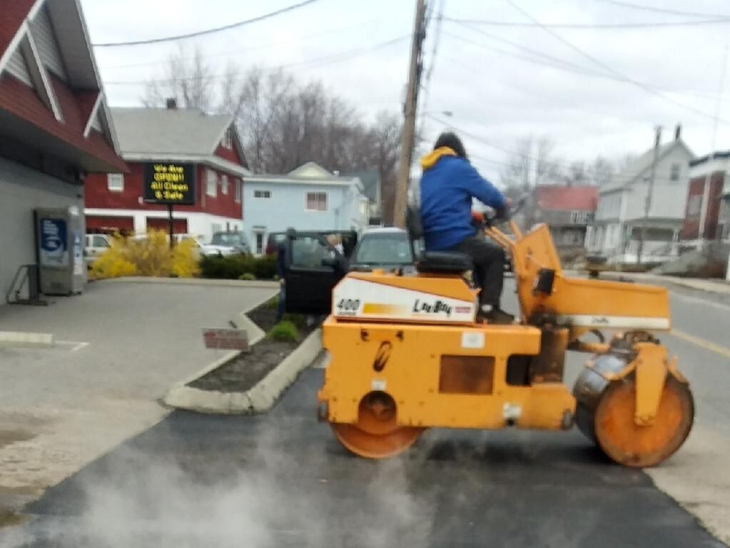 paver rochester nh